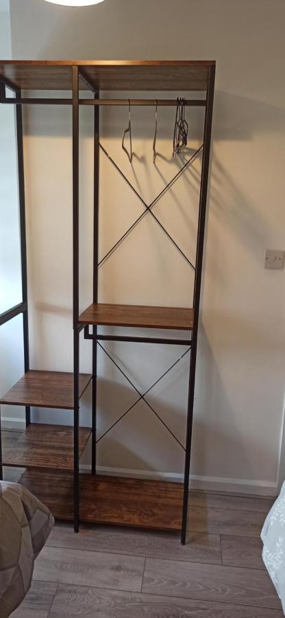 הוילה Broxtowe House -3 Bed House Parking נוטינגהאם מראה חיצוני תמונה