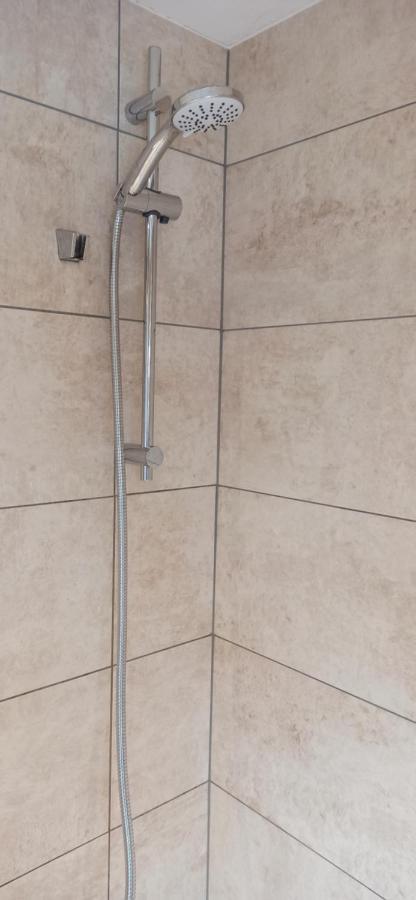 הוילה Broxtowe House -3 Bed House Parking נוטינגהאם מראה חיצוני תמונה
