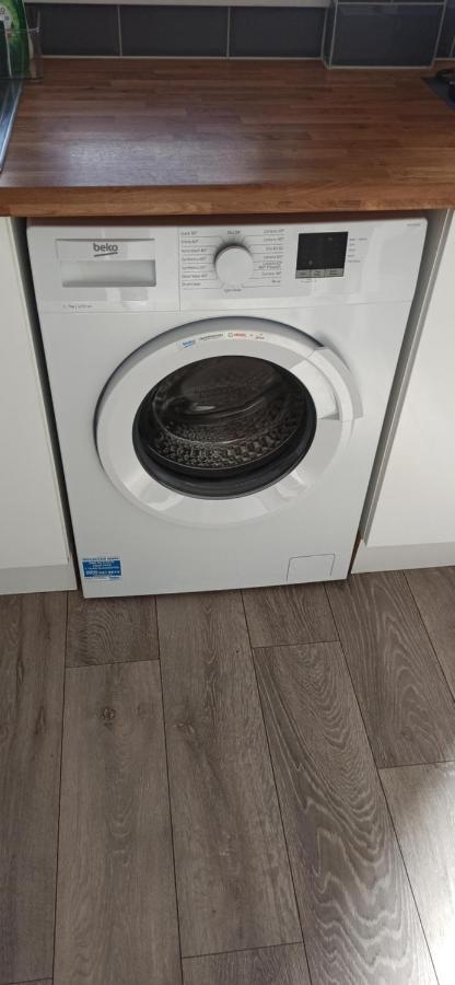 הוילה Broxtowe House -3 Bed House Parking נוטינגהאם מראה חיצוני תמונה